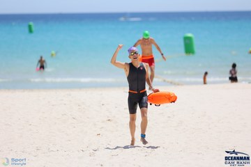 THE ARENA OCEANMAN CAM RANH VIỆT NAM 2023 - Ảnh #590397