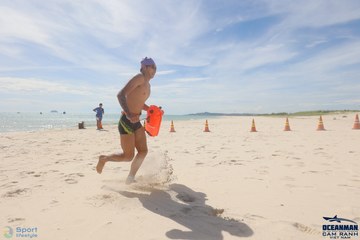 THE ARENA OCEANMAN CAM RANH VIỆT NAM 2023 - Ảnh #592758