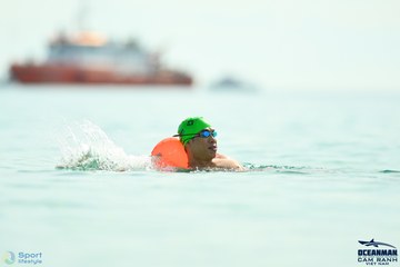 THE ARENA OCEANMAN CAM RANH VIỆT NAM 2023 - Ảnh #590960