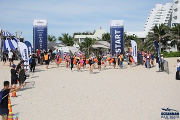 THE ARENA OCEANMAN CAM RANH VIỆT NAM 2023 - Ảnh #593738