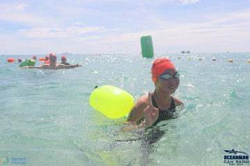 THE ARENA OCEANMAN CAM RANH VIỆT NAM 2023 - Ảnh #585963