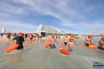 THE ARENA OCEANMAN CAM RANH VIỆT NAM 2023 - Ảnh #598218
