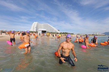THE ARENA OCEANMAN CAM RANH VIỆT NAM 2023 - Ảnh #596154