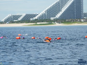 THE ARENA OCEANMAN CAM RANH VIỆT NAM 2023 - Ảnh #599724