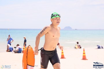 THE ARENA OCEANMAN CAM RANH VIỆT NAM 2023 - Ảnh #597502