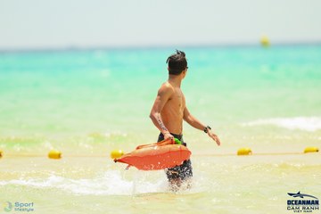 THE ARENA OCEANMAN CAM RANH VIỆT NAM 2023 - Ảnh #584456