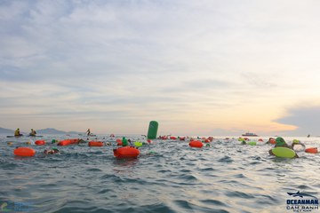 THE ARENA OCEANMAN CAM RANH VIỆT NAM 2023 - Ảnh #594506
