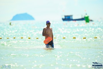 THE ARENA OCEANMAN CAM RANH VIỆT NAM 2023 - Ảnh #585233