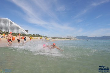 THE ARENA OCEANMAN CAM RANH VIỆT NAM 2023 - Ảnh #597800