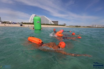 THE ARENA OCEANMAN CAM RANH VIỆT NAM 2023 - Ảnh #598792