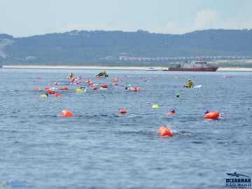 THE ARENA OCEANMAN CAM RANH VIỆT NAM 2023 - Ảnh #599972