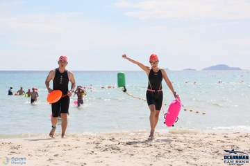 THE ARENA OCEANMAN CAM RANH VIỆT NAM 2023 - Ảnh #594564