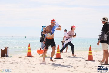 THE ARENA OCEANMAN CAM RANH VIỆT NAM 2023 - Ảnh #593857