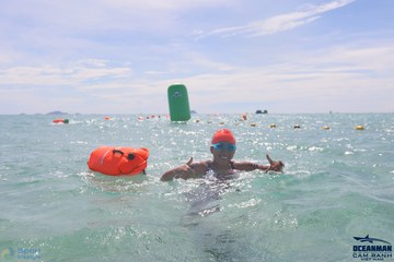 THE ARENA OCEANMAN CAM RANH VIỆT NAM 2023 - Ảnh #585813