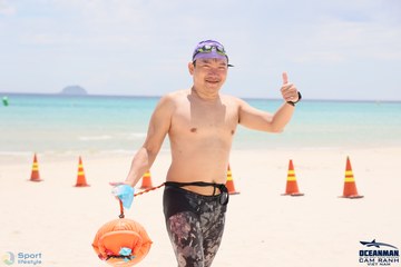THE ARENA OCEANMAN CAM RANH VIỆT NAM 2023 - Ảnh #597758