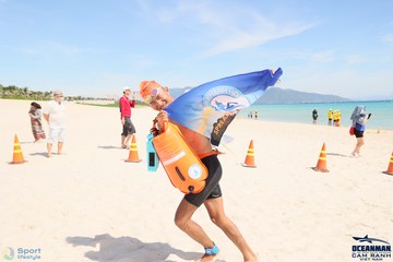 THE ARENA OCEANMAN CAM RANH VIỆT NAM 2023 - Ảnh #595546