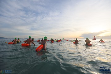 THE ARENA OCEANMAN CAM RANH VIỆT NAM 2023 - Ảnh #594455
