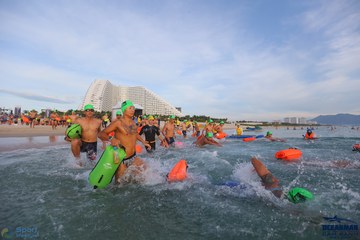 THE ARENA OCEANMAN CAM RANH VIỆT NAM 2023 - Ảnh #593098