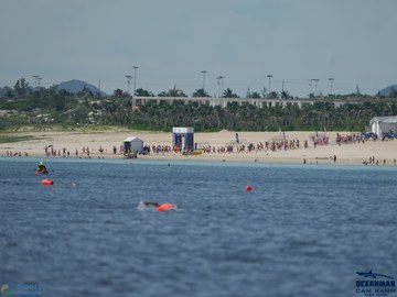 THE ARENA OCEANMAN CAM RANH VIỆT NAM 2023 - Ảnh #600009