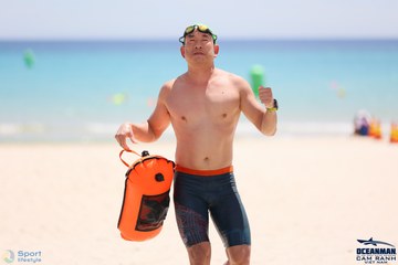 THE ARENA OCEANMAN CAM RANH VIỆT NAM 2023 - Ảnh #590742