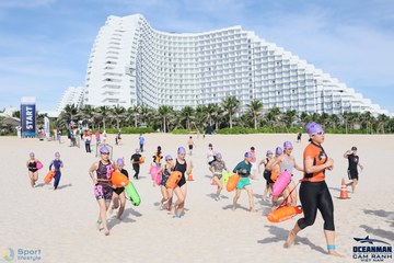 THE ARENA OCEANMAN CAM RANH VIỆT NAM 2023 - Ảnh #593872