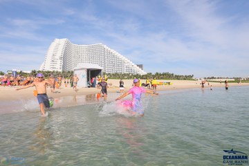 THE ARENA OCEANMAN CAM RANH VIỆT NAM 2023 - Ảnh #595542