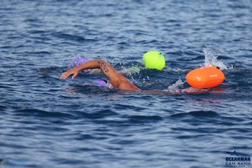 THE ARENA OCEANMAN CAM RANH VIỆT NAM 2023 - Ảnh #592328