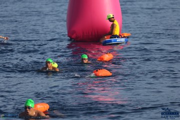 THE ARENA OCEANMAN CAM RANH VIỆT NAM 2023 - Ảnh #589012