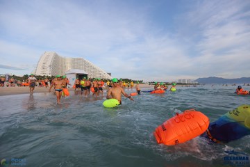 THE ARENA OCEANMAN CAM RANH VIỆT NAM 2023 - Ảnh #593772