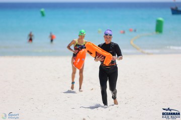 THE ARENA OCEANMAN CAM RANH VIỆT NAM 2023 - Ảnh #591215
