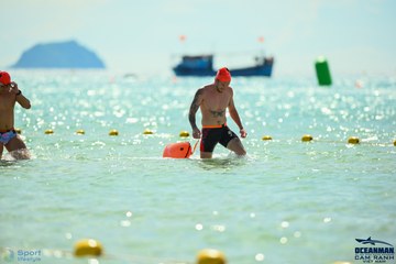THE ARENA OCEANMAN CAM RANH VIỆT NAM 2023 - Ảnh #585034