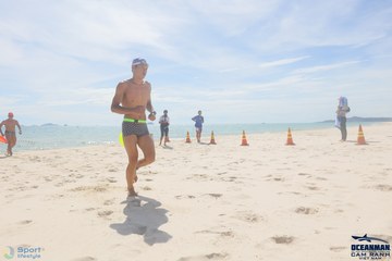 THE ARENA OCEANMAN CAM RANH VIỆT NAM 2023 - Ảnh #593644