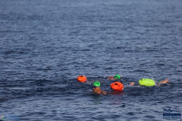 THE ARENA OCEANMAN CAM RANH VIỆT NAM 2023 - Ảnh #588339