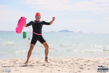 THE ARENA OCEANMAN CAM RANH VIỆT NAM 2023 - Ảnh #594211