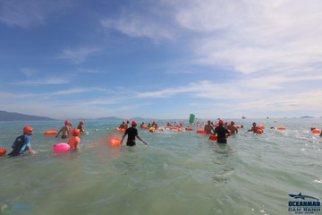 THE ARENA OCEANMAN CAM RANH VIỆT NAM 2023 - Ảnh #598291