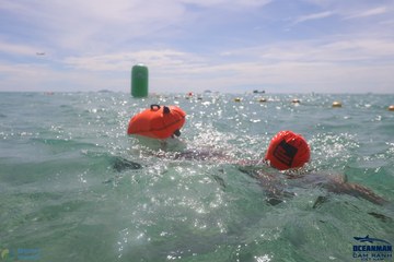 THE ARENA OCEANMAN CAM RANH VIỆT NAM 2023 - Ảnh #587607
