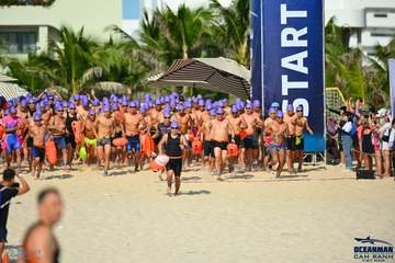 THE ARENA OCEANMAN CAM RANH VIỆT NAM 2023 - Ảnh #590169
