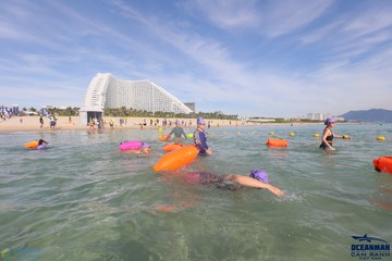 THE ARENA OCEANMAN CAM RANH VIỆT NAM 2023 - Ảnh #597342