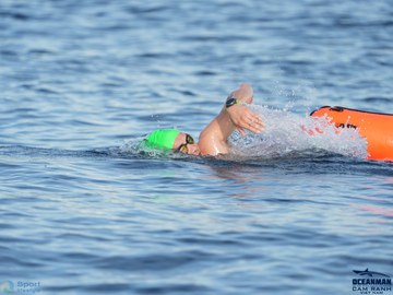 THE ARENA OCEANMAN CAM RANH VIỆT NAM 2023 - Ảnh #587797
