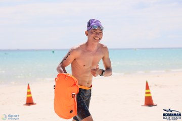 THE ARENA OCEANMAN CAM RANH VIỆT NAM 2023 - Ảnh #596937