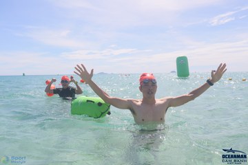 THE ARENA OCEANMAN CAM RANH VIỆT NAM 2023 - Ảnh #585970