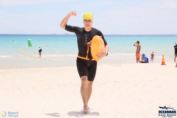 THE ARENA OCEANMAN CAM RANH VIỆT NAM 2023 - Ảnh #597727