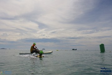 THE ARENA OCEANMAN CAM RANH VIỆT NAM 2023 - Ảnh #586463