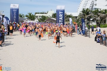 THE ARENA OCEANMAN CAM RANH VIỆT NAM 2023 - Ảnh #593241