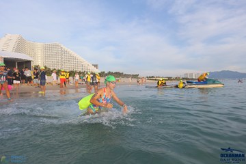 THE ARENA OCEANMAN CAM RANH VIỆT NAM 2023 - Ảnh #594917
