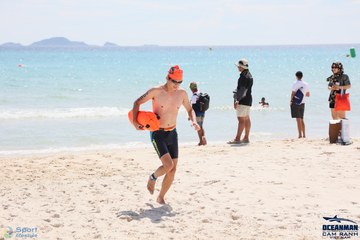 THE ARENA OCEANMAN CAM RANH VIỆT NAM 2023 - Ảnh #595831