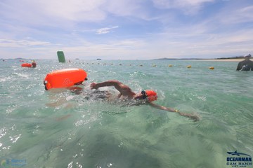 THE ARENA OCEANMAN CAM RANH VIỆT NAM 2023 - Ảnh #585916