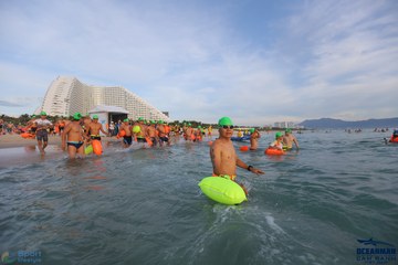THE ARENA OCEANMAN CAM RANH VIỆT NAM 2023 - Ảnh #593910