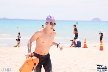 THE ARENA OCEANMAN CAM RANH VIỆT NAM 2023 - Ảnh #596714