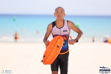 THE ARENA OCEANMAN CAM RANH VIỆT NAM 2023 - Ảnh #591317